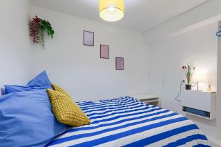 Appart Spacieux pour 6, Vue Panoramique - Saint-Denis - 8