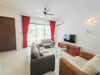 162 Home4Stay Deluxe Big 3story 6Rooms 20pax Wedding USM Arena Bridge - Gelugor - 8