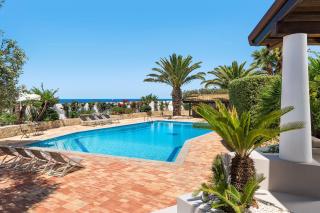 Cala Mancina - San Vito lo Capo - 0