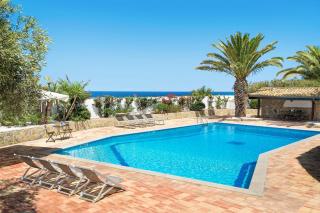 Cala Mancina - San Vito lo Capo - 4