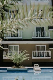 Amani Grand #332, Near Mactan Airport,Fast WIFI, Netflix & Pool - 5