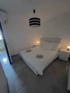 Villa LEOVI Superbe logement 3 pieces - 7 personnes, à 100m plage la Faviere - Bormes-les-Mimosas - 1