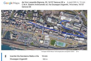 Appartamento Jonathan Livingston - 1