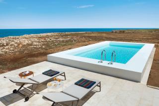 Villa Capo Passero - 4