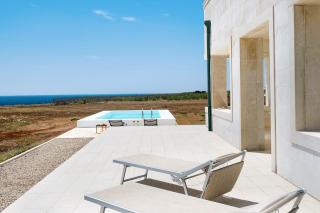Villa Capo Passero - Portopalo - 3