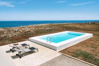 Villa Capo Passero - 5