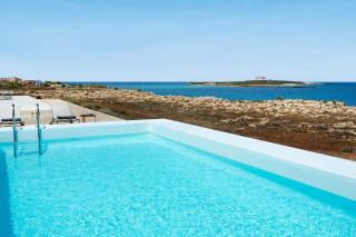 Villa Capo Passero - 1