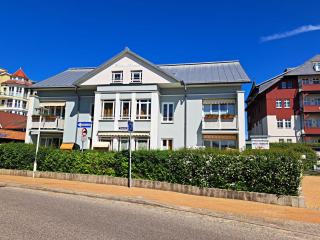 Ferienwohnung Schloonsee - Bansin - 8