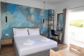 EMAAR Hotel Ksamil - BEACHFRONT , Newly Renovated - Ksamil - 7