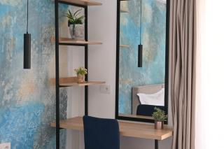 EMAAR Hotel Ksamil - BEACHFRONT , Newly Renovated - Ksamil - 6