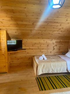 Prroni's Rooms - Shkodër - 5