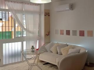 Playa Beach Malaga 3habts dobles, cocina familiar, apartamento completo - 8