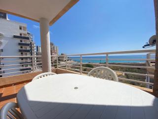 Talima Apartamento con vistas al mar Calpe - Inmodream - Calpe - 8