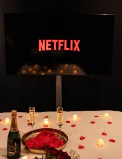 Love Room Chic Lescapade à Cherbourg - 7