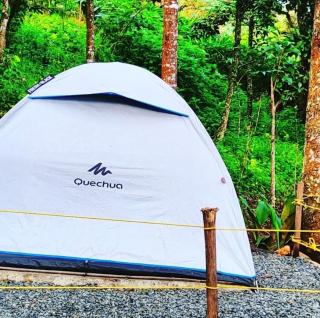 Nebula Nest Tent Camping Munnar - Munnar - 2