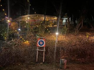 Nebula Nest Tent Camping Munnar - Munnar - 5