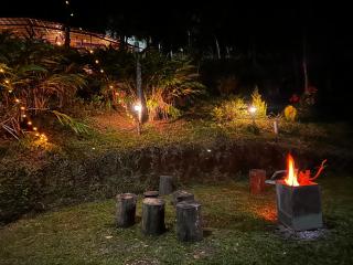 Nebula Nest Tent Camping Munnar - Munnar - 6