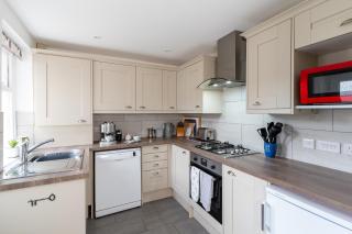 BELLE VUE - SKIPTON - Skipton - 4