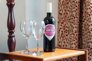 BELLE VUE - SKIPTON - Skipton - 8