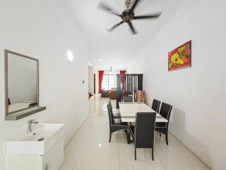 162 Home4Stay Deluxe Big 3story 6Rooms 20pax Wedding USM Arena Bridge - Gelugor - 5