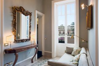 Vittoria - house of charme - Messina - 4
