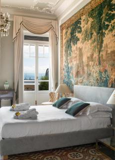 Vittoria - house of charme - Messina - 0