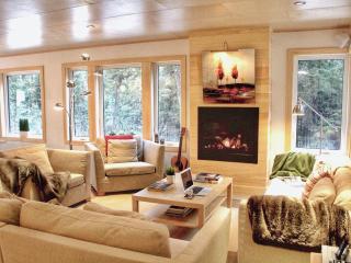 Destination Franc Sud Gaspésie - 1