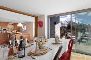 Maison Montagne - Happy Rentals - Samedan - 0