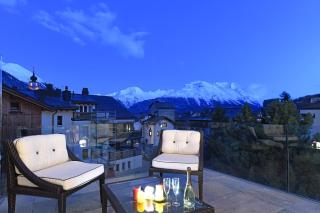 Maison Montagne - Happy Rentals - Samedan - 5