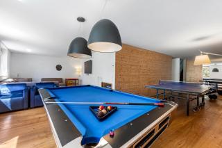 Maison Montagne - Happy Rentals - Samedan - 6