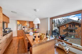 Maison Montagne - Happy Rentals - Samedan - 1
