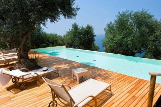 Rupe Alta Home - Castellabate - 9
