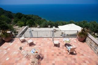 Rupe Alta Home - Castellabate - 8