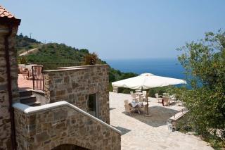 Rupe Alta Home - Castellabate - 7