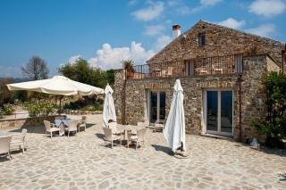 Rupe Alta Home - Castellabate - 6