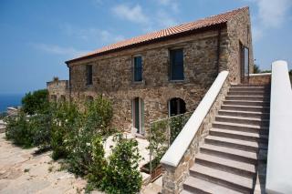 Rupe Alta Home - Castellabate - 4