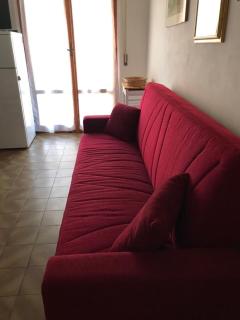 Appartamento LU - Follonica - 2