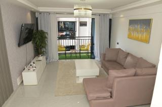 Two bedroom apartment at Royal garden apartments - Nairobi - 9