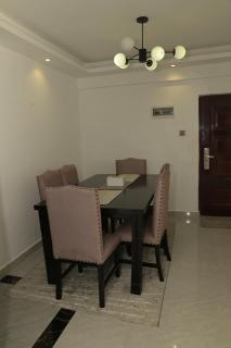 Two bedroom apartment at Royal garden apartments - Nairobi - 8