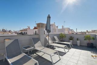 Nueva 22 Suites in Nerja by Solaga Holiday Homes - Nerja - 0