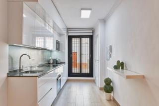 Nueva 22 Suites in Nerja by Solaga Holiday Homes - Nerja - 8