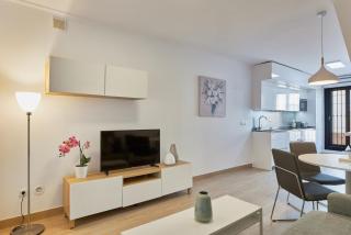 Nueva 22 Suites in Nerja by Solaga Holiday Homes - Nerja - 4