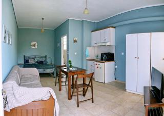 Studios Akrotiri - Mytilini - 0