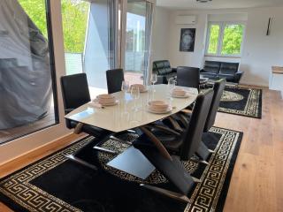 Exklusives Penthouse in Buxtehude !! - Buxtehude - 8