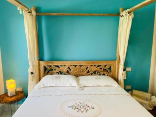 LOTUS Wellness Apartment - Resort Ginestre - Palau - Sardinia - 1