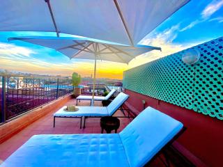 Riad Prada - Marrakesh - 6
