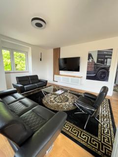 Exklusives Penthouse in Buxtehude !! - Buxtehude - 7