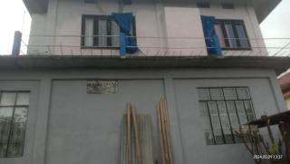 Ngullie Homestay - - 1