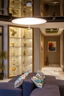 Hotel Imperial Conference & Spa - Budva - 4