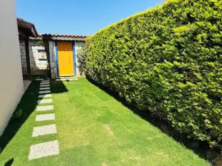 Evalacati - Villa Harnup- Tamamen Müstakil Villa - Alaçatı - 6